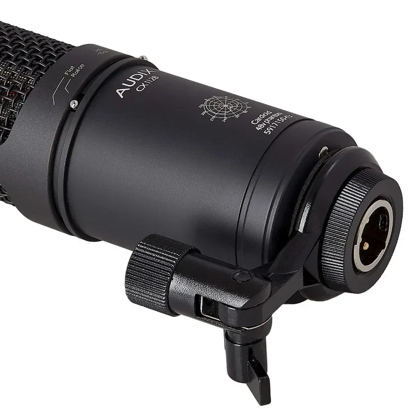 Audix CX-112B - Pilt 2