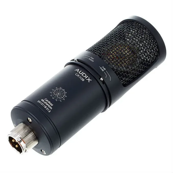 Audix CX-112B - Pilt 3