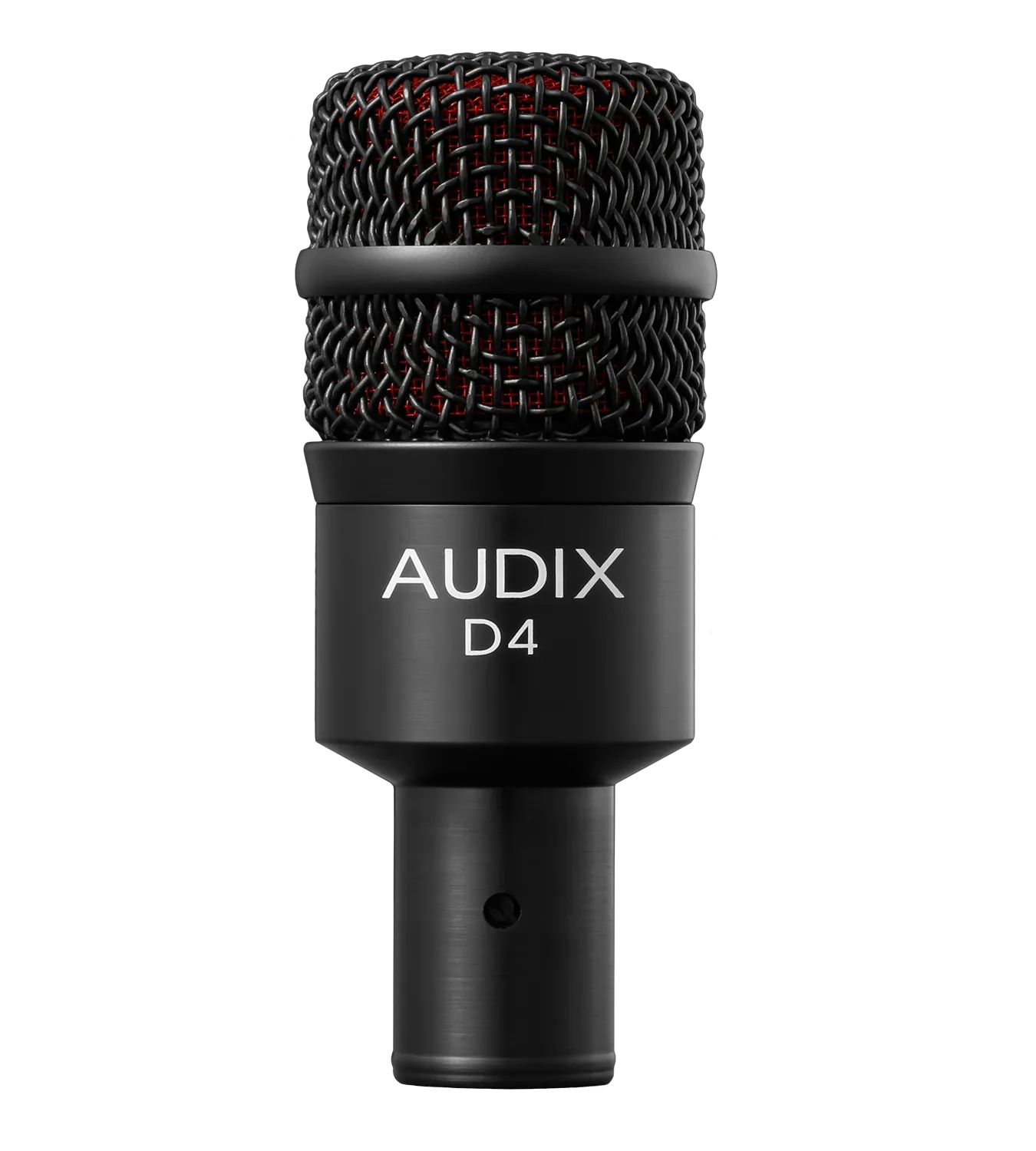 Audix D4