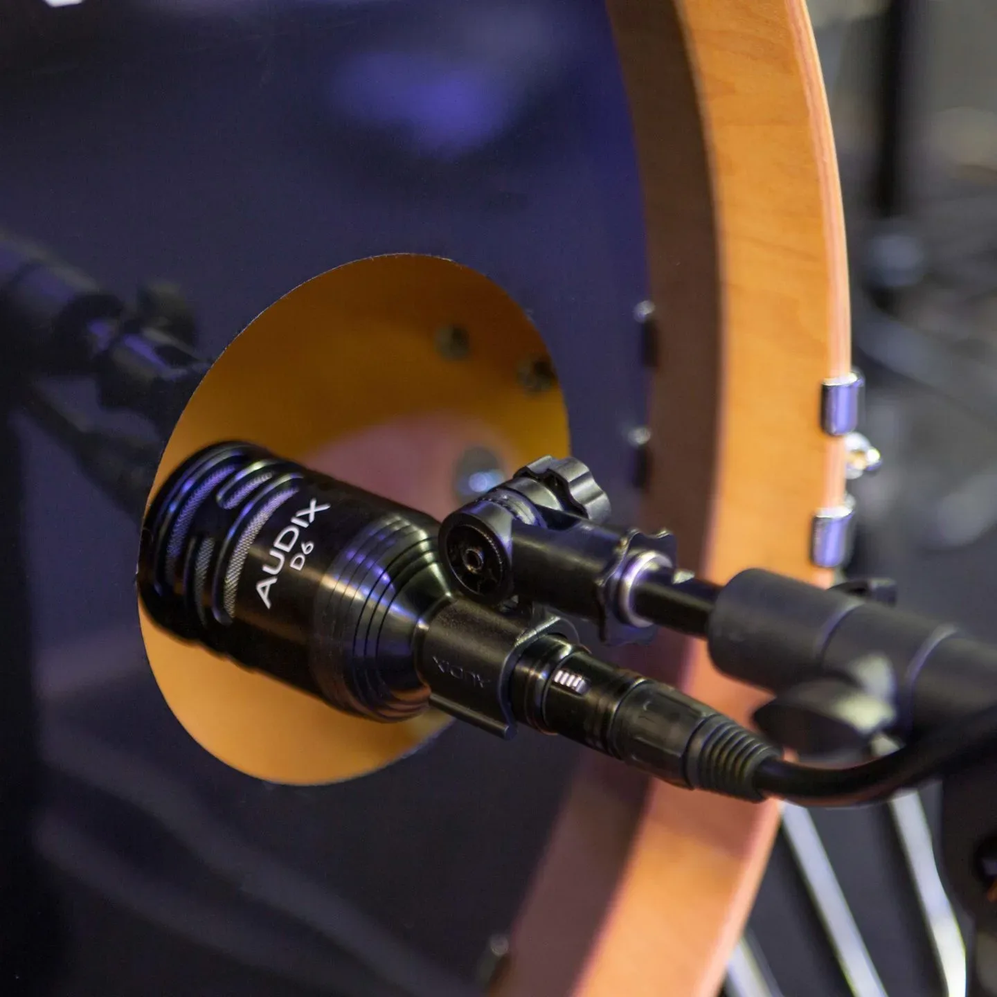 Audix D6 - Image 3
