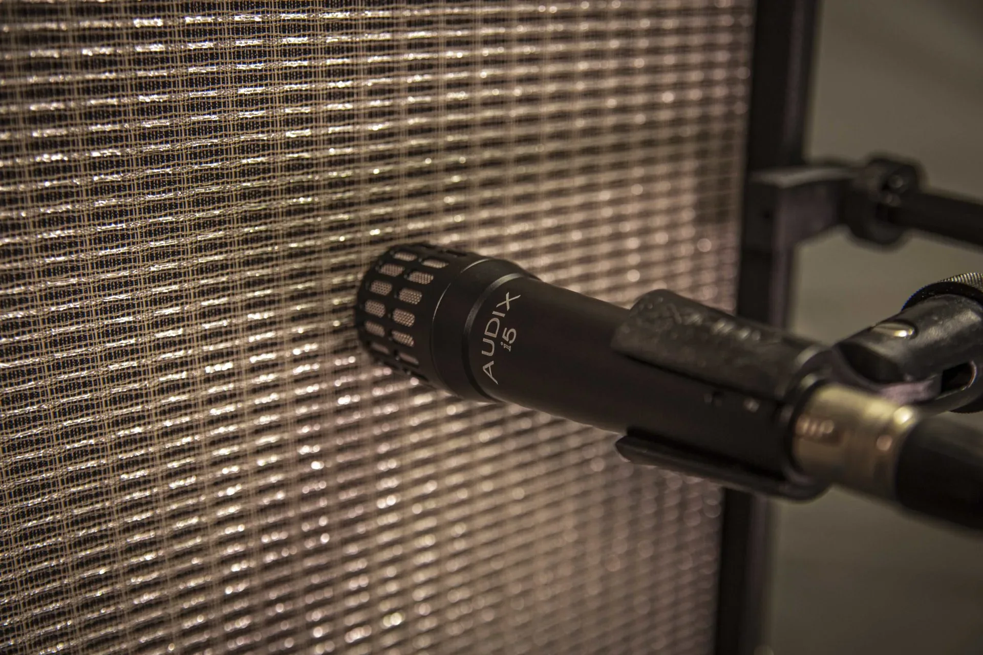 Audix i5 - Pilt 4