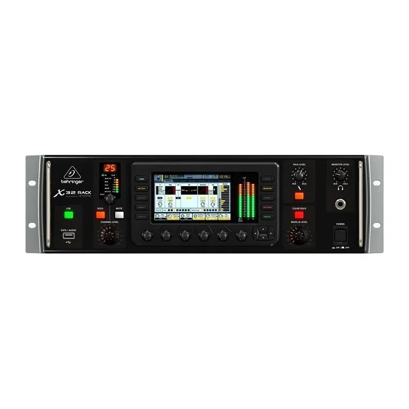 Behringer X32 RACK - Pilt 2