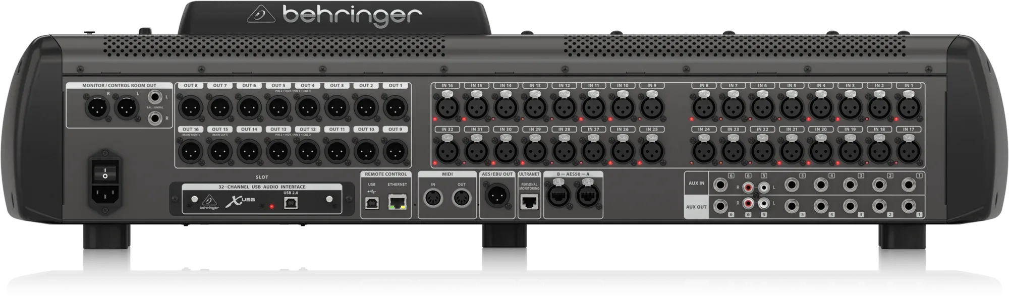 Behringer X32 - Image 2