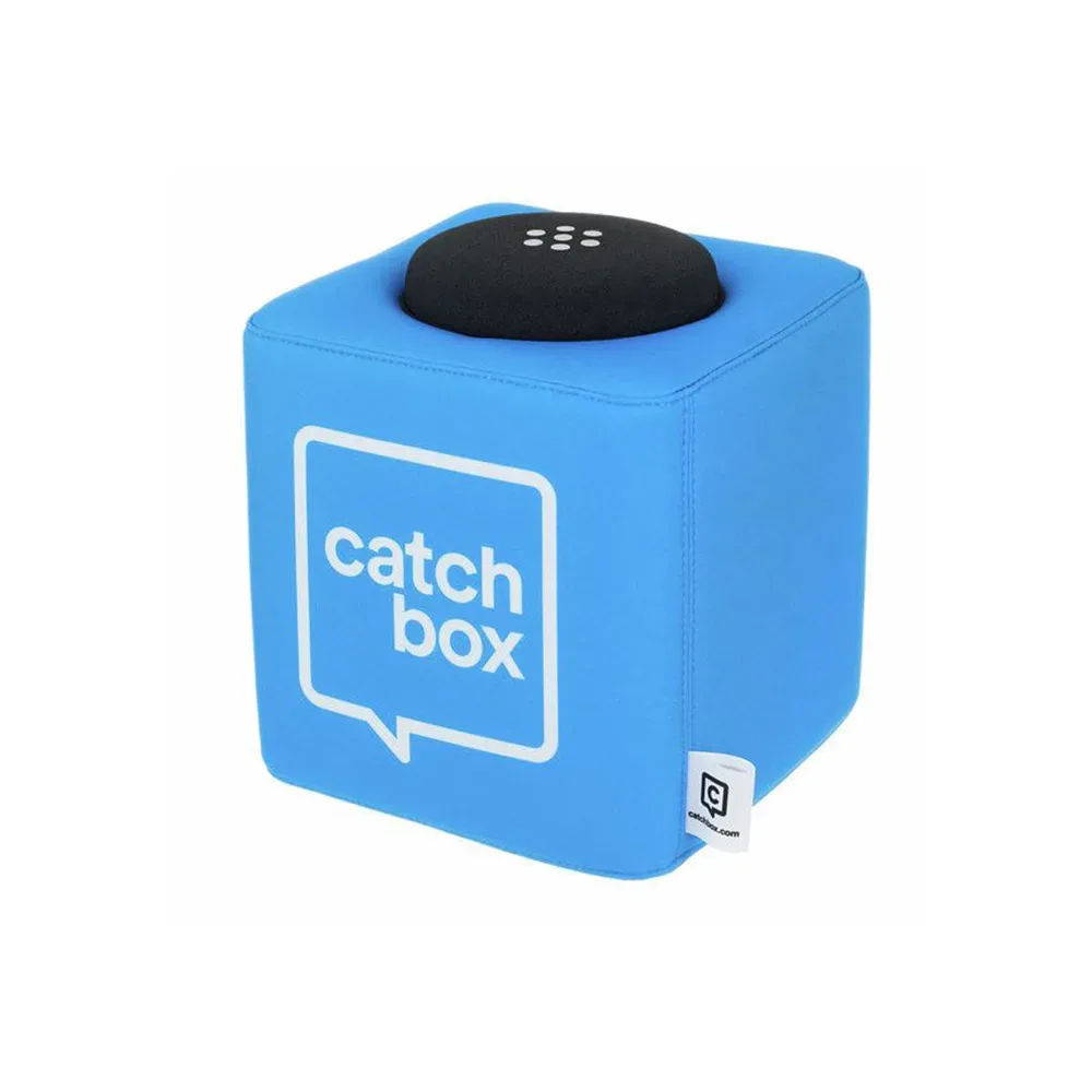 Catchbox