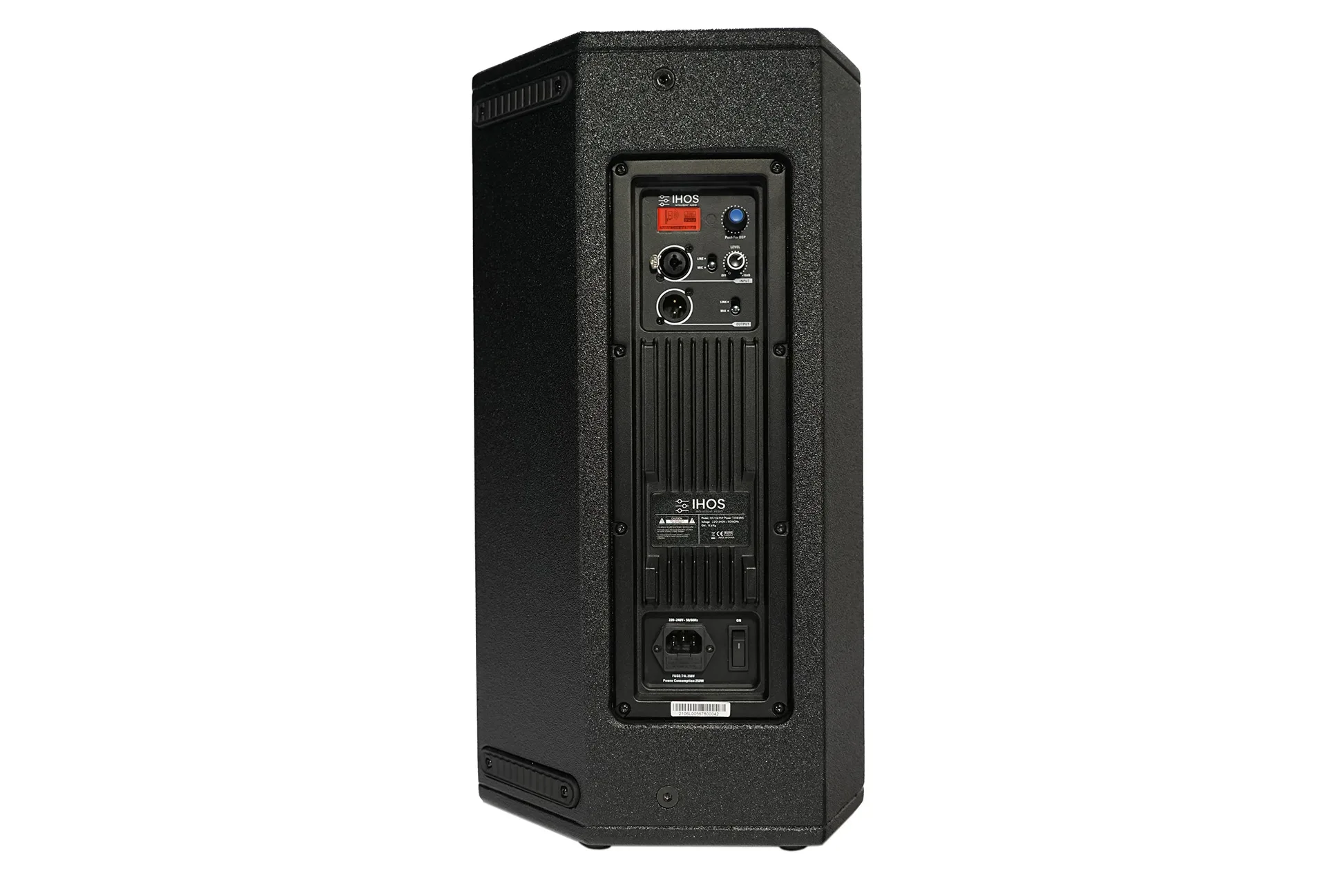 IHOS - Aktiivkõlar - 10A DSP - Image 2