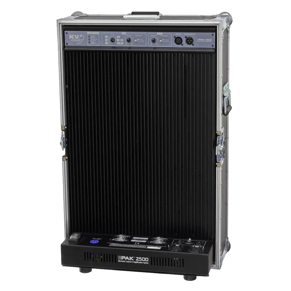 KV2 Audio EPAK2500