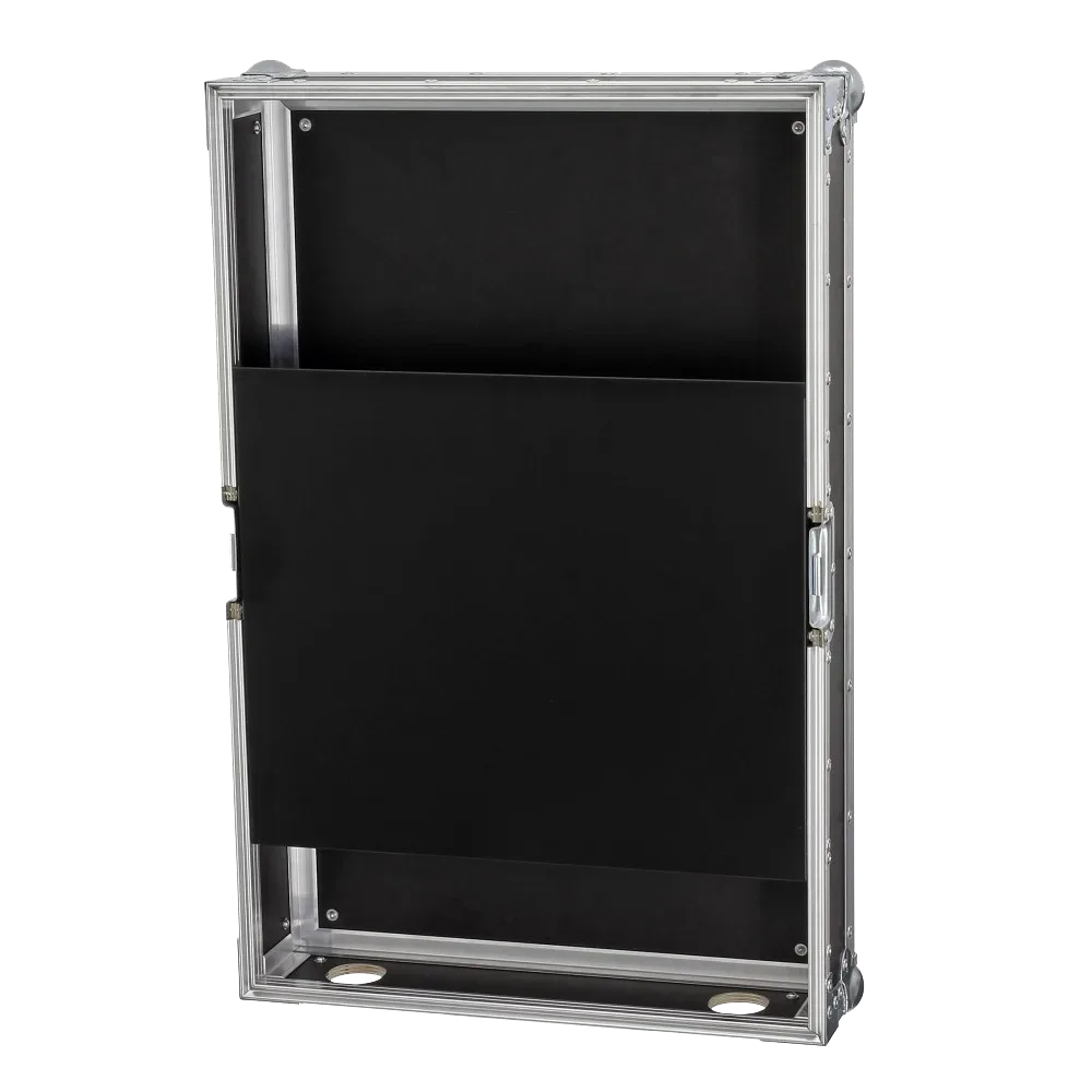 KV2 Audio EPAK2500 - Pilt 2