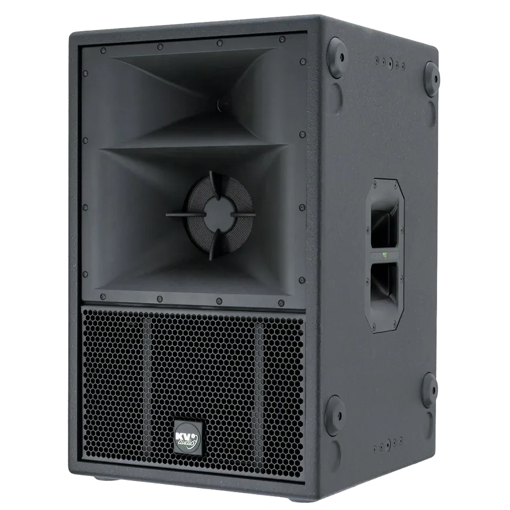 KV2 Audio ES1.0