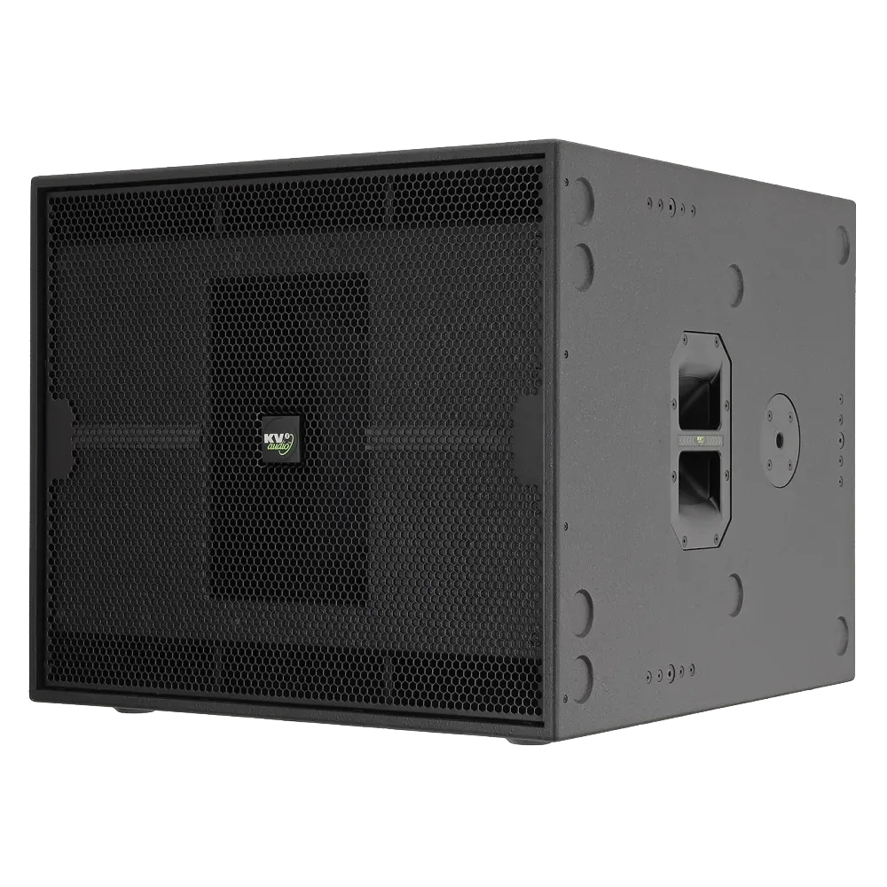 KV2 Audio ES2.5