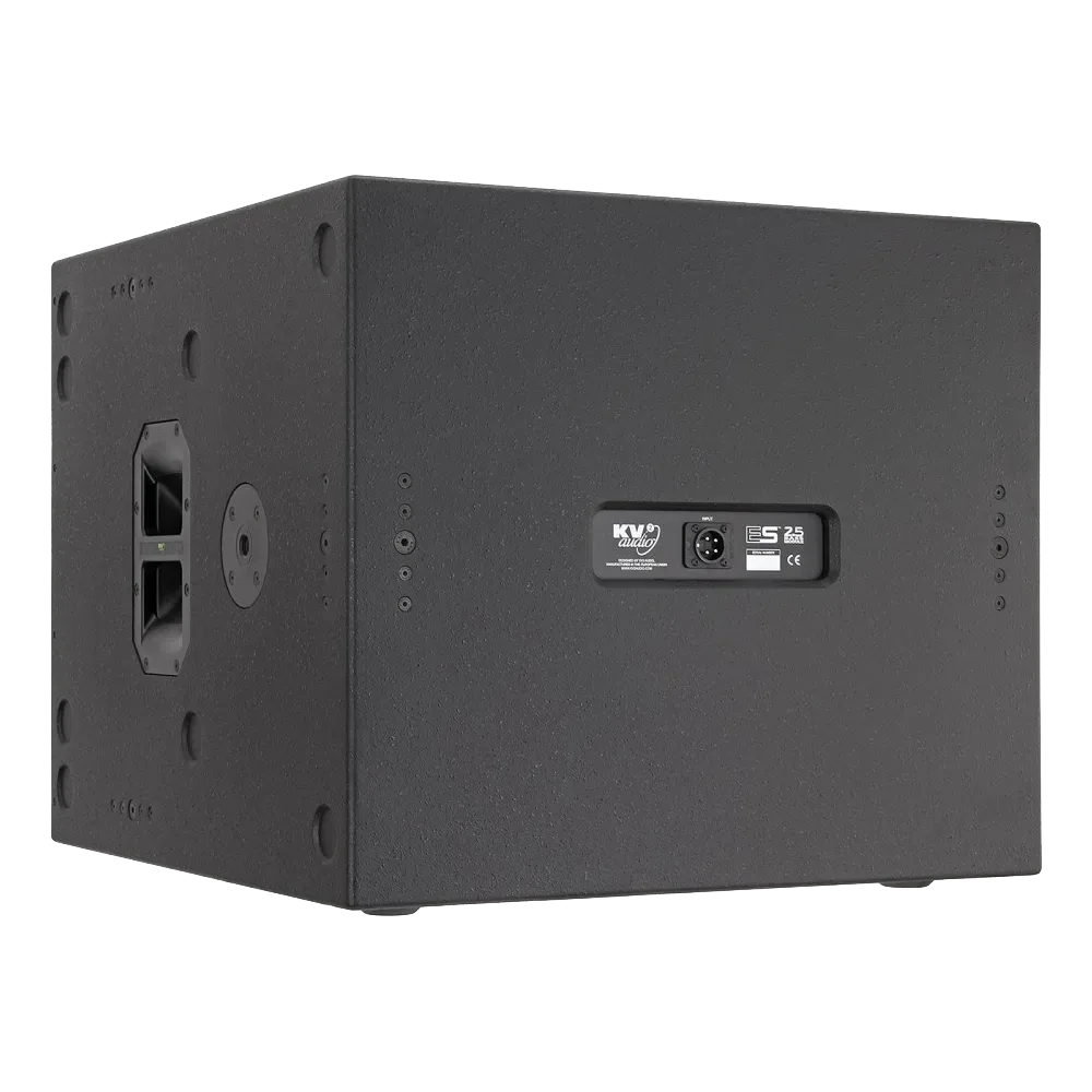 KV2 Audio ES2.5 - Image 5