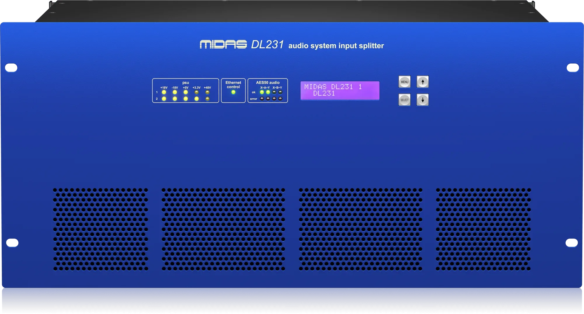 Midas DL231