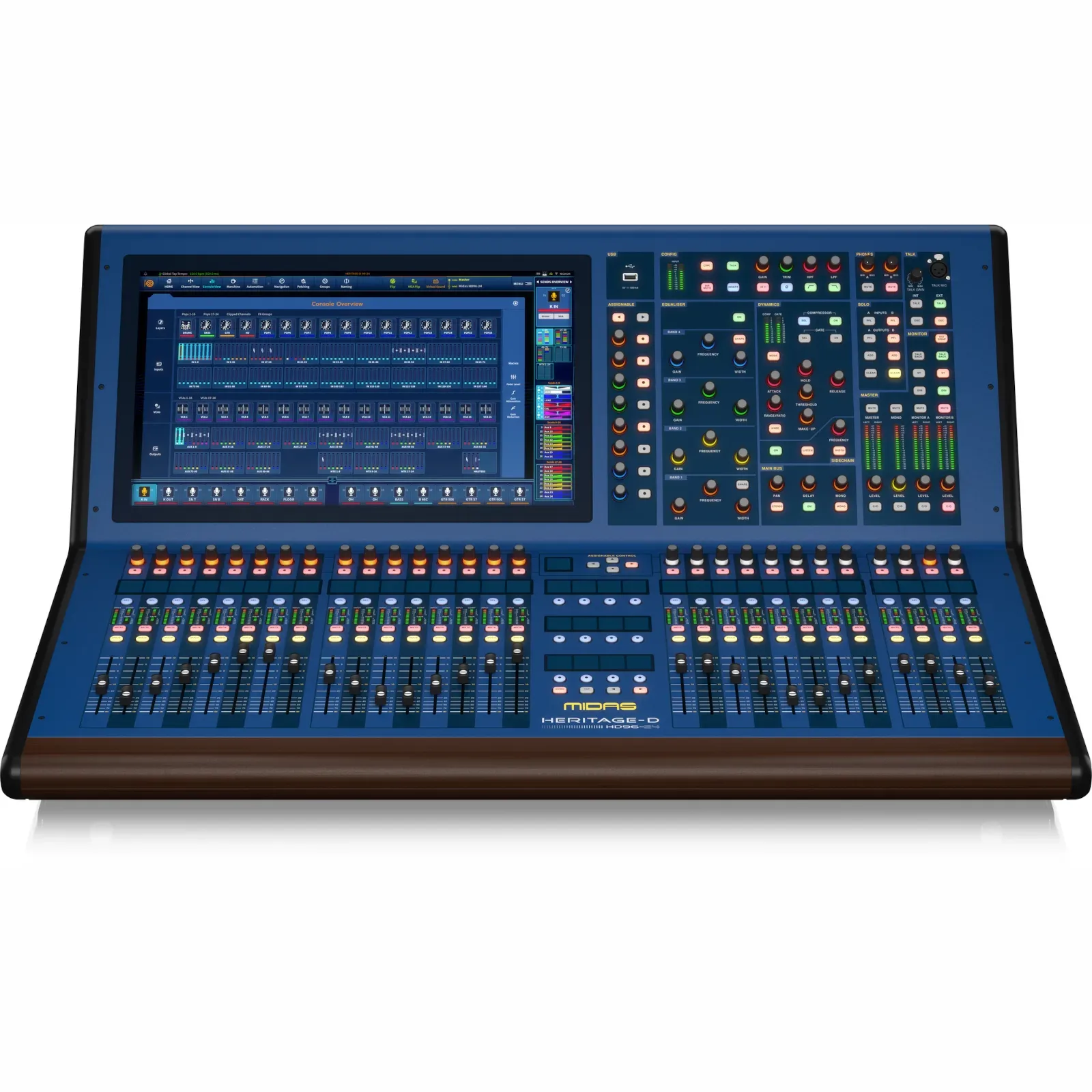 Midas Heritage-D HD96-24 TP - Image 2