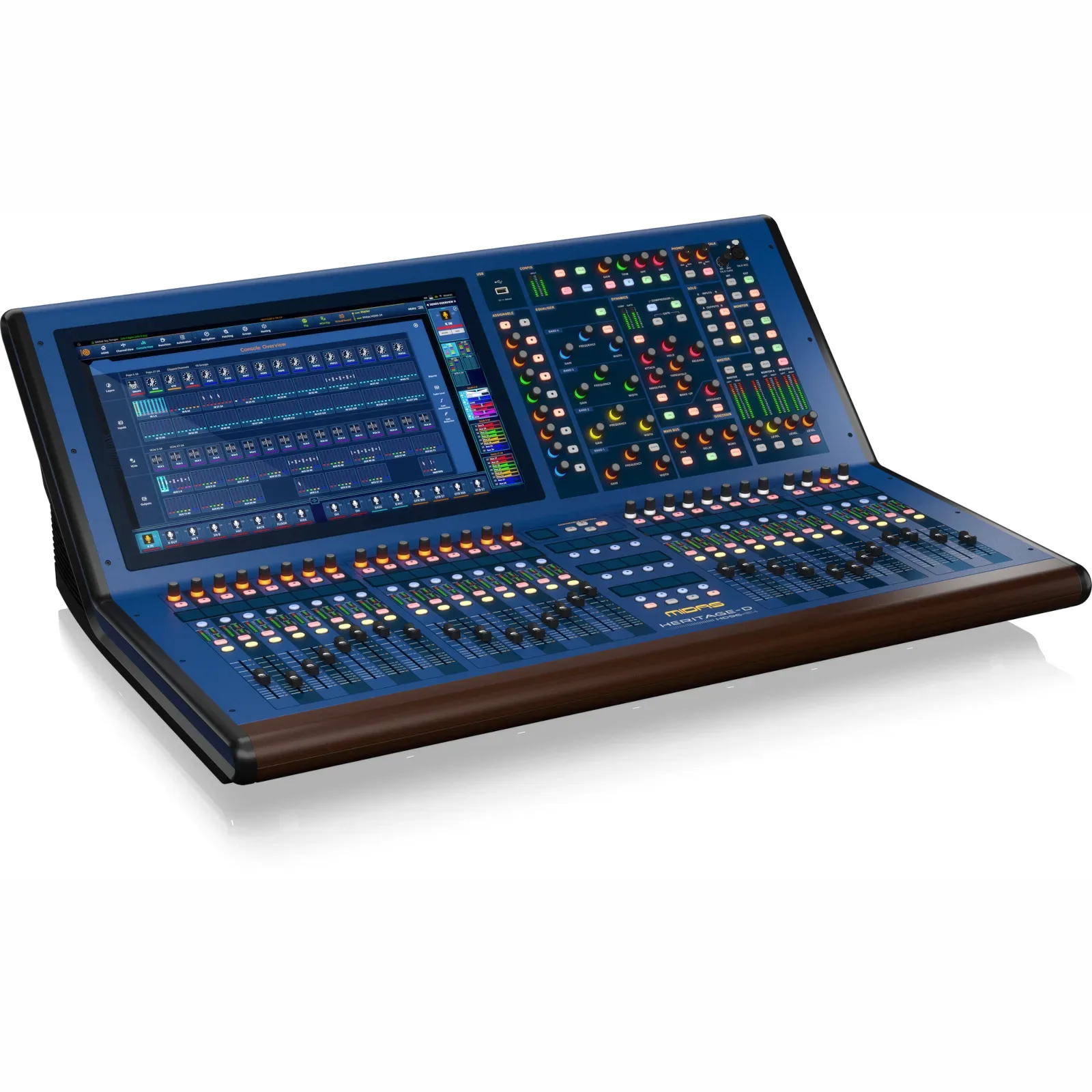 Midas Heritage-D HD96-24 TP - Image 3