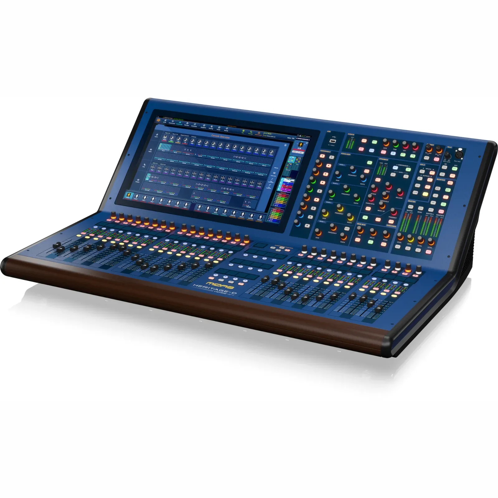 Midas Heritage-D HD96-24 TP