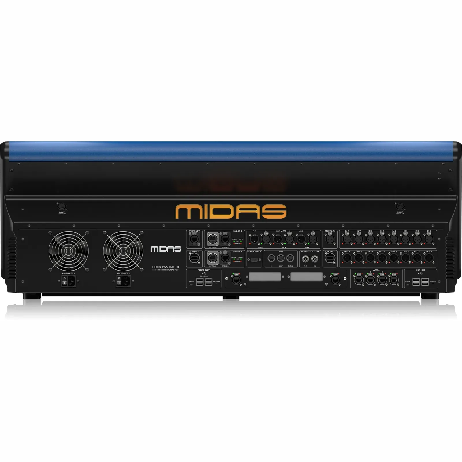 Midas Heritage-D HD96-24 TP - Image 5