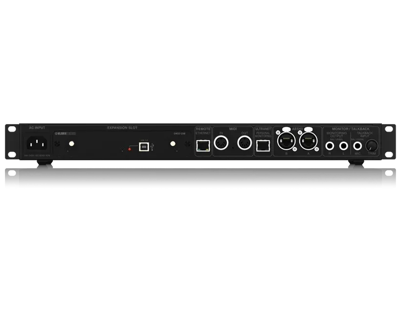 Midas M32C - Pilt 2