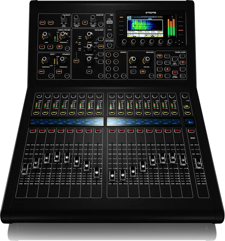 Midas M32R - Image 3