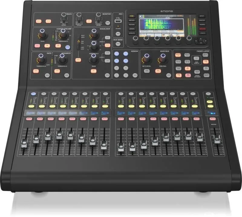 Midas M32R LIVE - Image 2