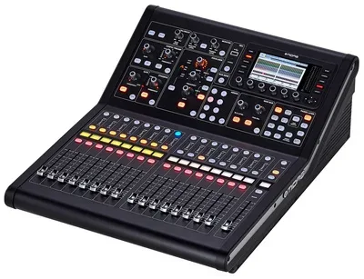 Midas M32R LIVE