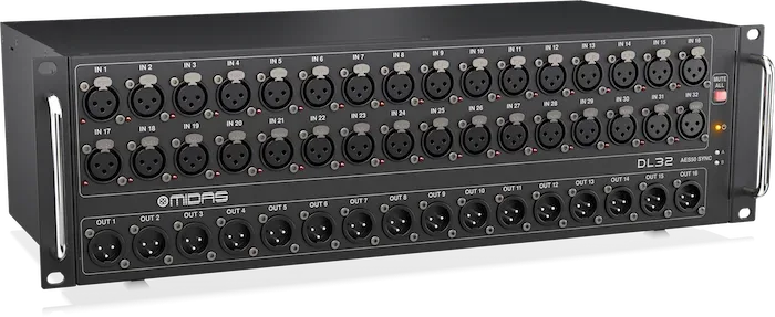 Midas DL32