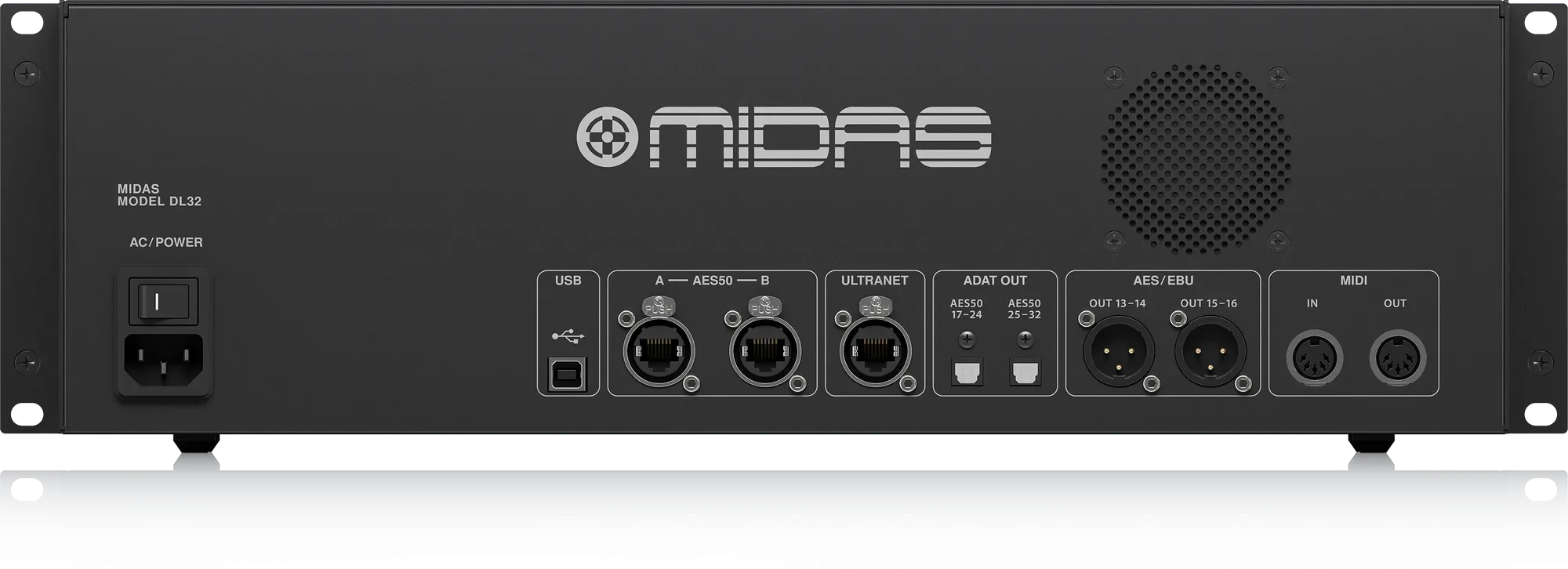 Midas DL32 - Image 2