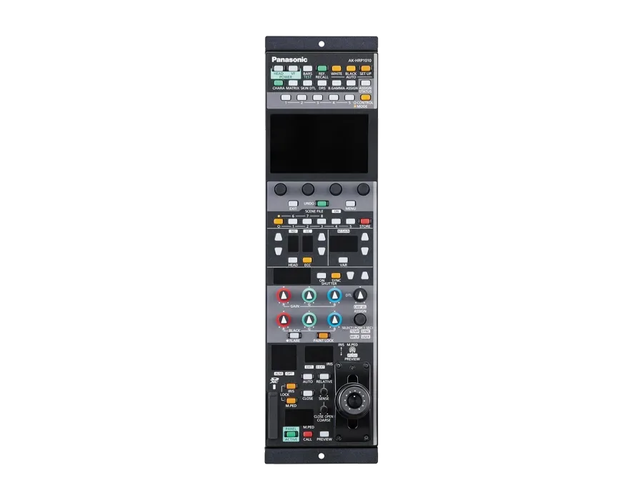 Panasonic - ROP - AK-HRP1010GJ