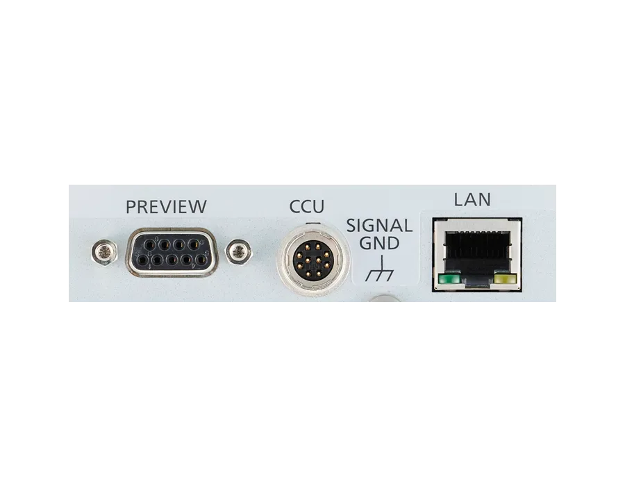 Panasonic - ROP - AK-HRP1010GJ - Image 2