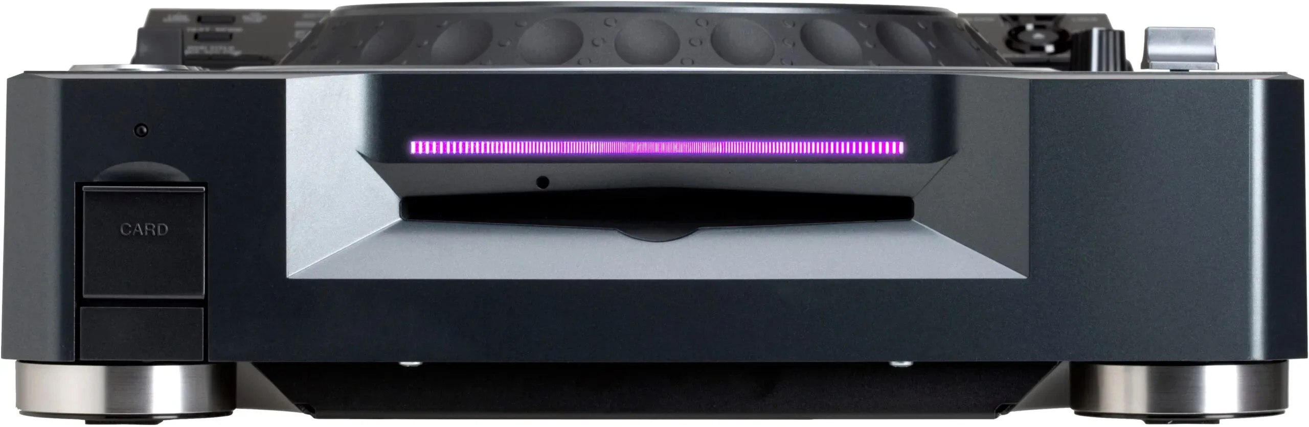Pioneer DVJ-1000 - Image 2