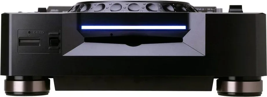 Pioneer DVJ-X1 - Pilt 2
