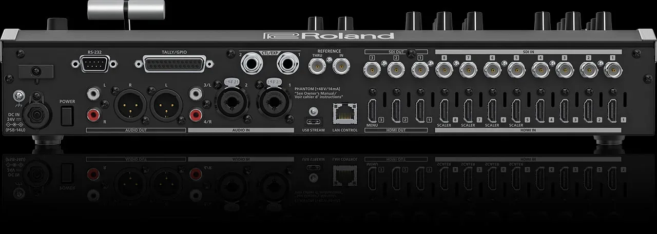 Roland - V-160HD - Image 2