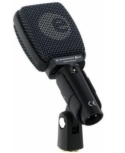 Sennheiser e906 - Image 2