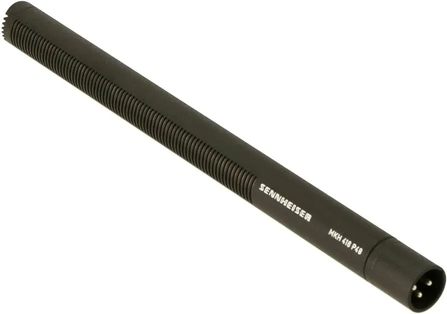 Sennheiser MKH-416-P48