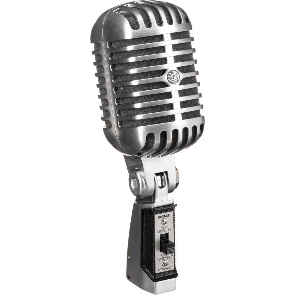 Shure 55SH SERIES II