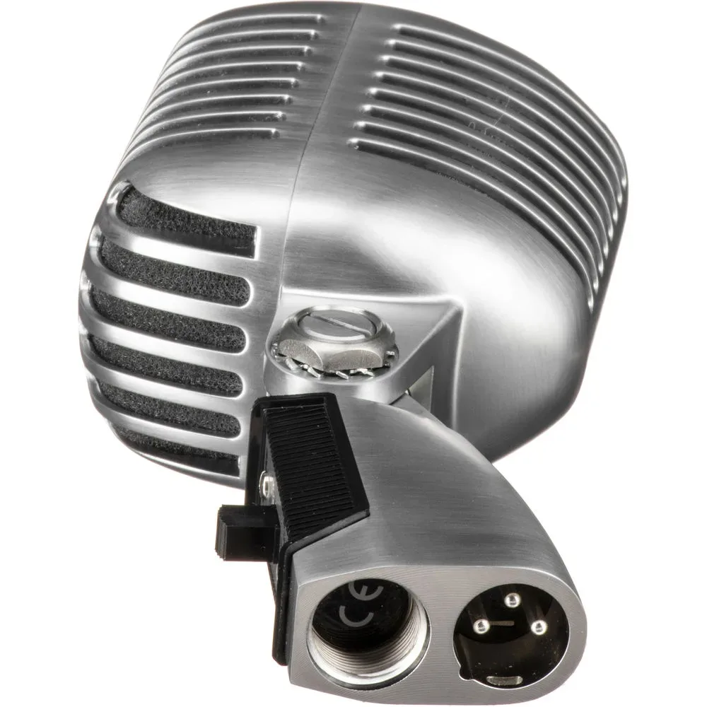 Shure 55SH SERIES II - Image 3