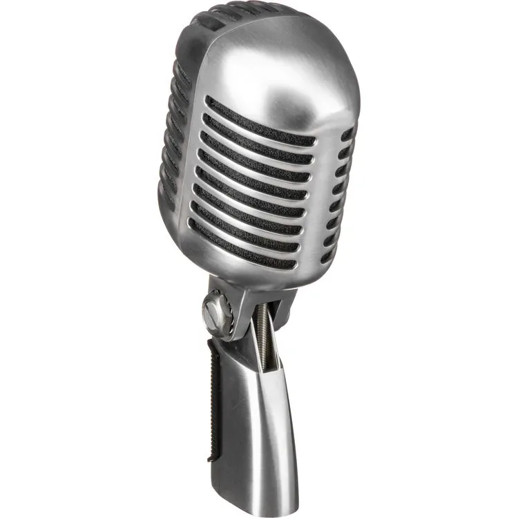 Shure 55SH SERIES II - Image 2