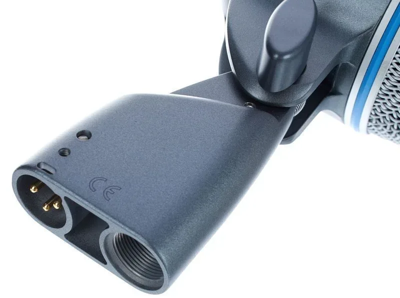 Shure BETA 52A - Image 3