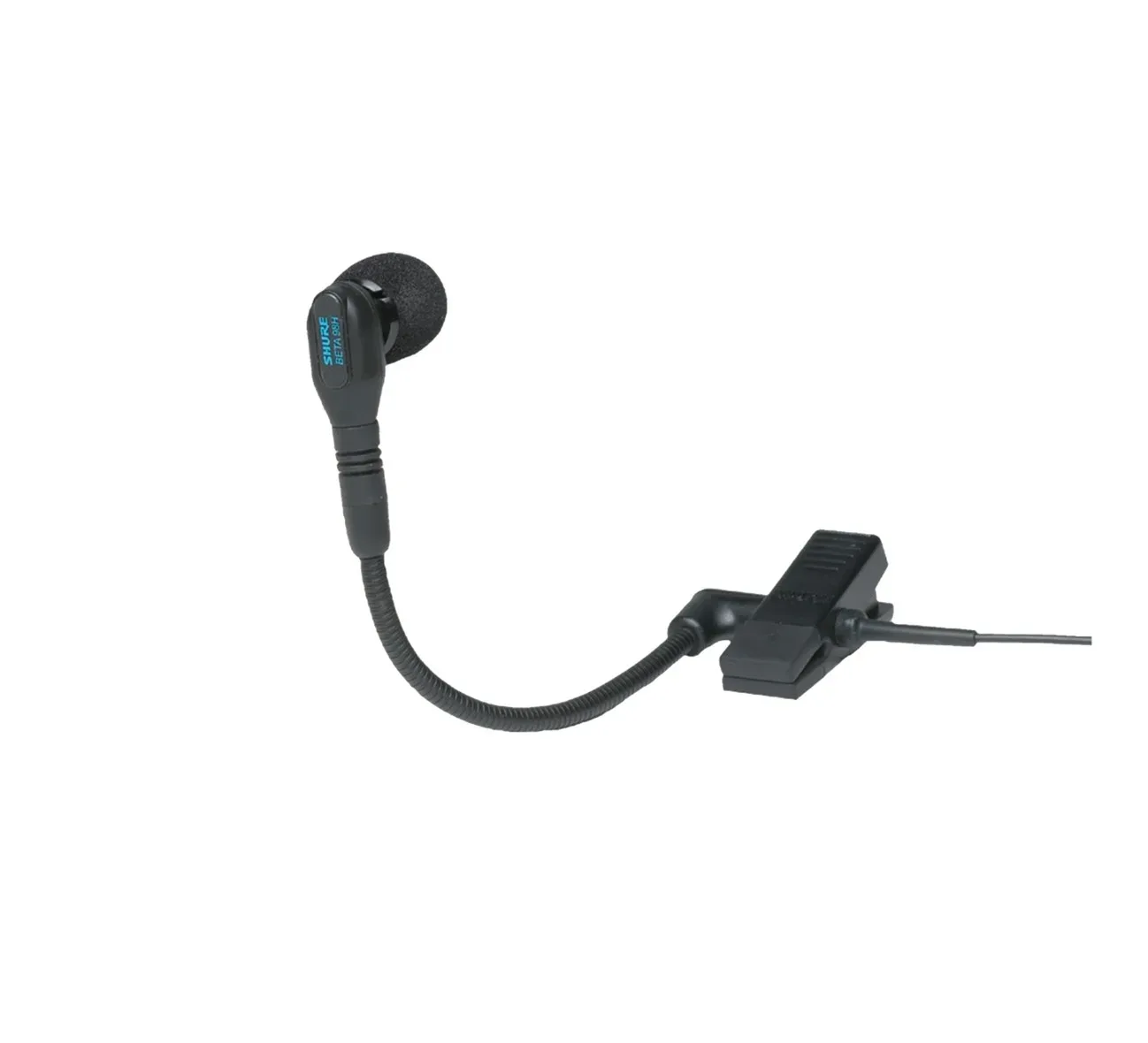 Shure BETA 98H/C - Pilt 2