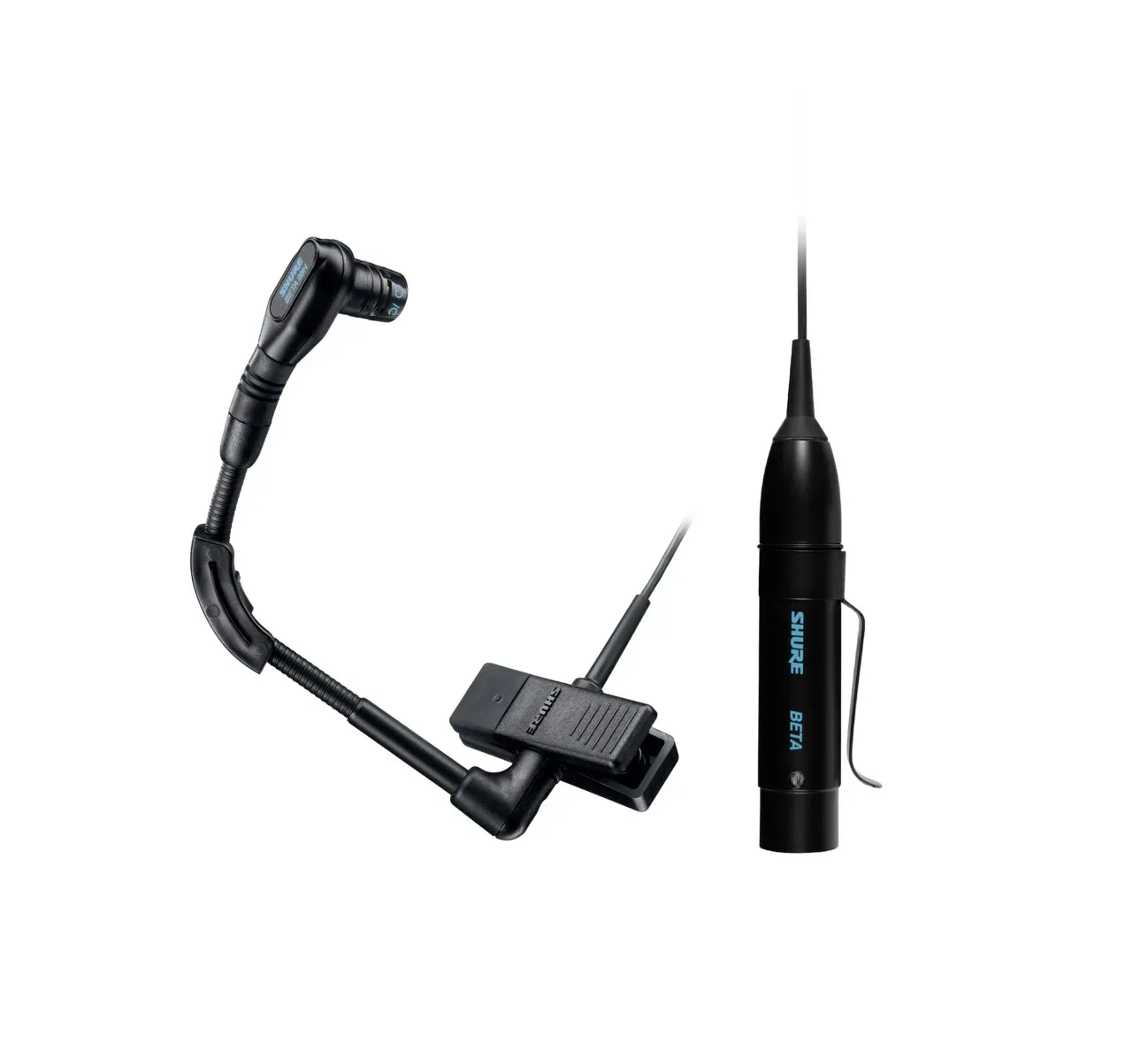 Shure BETA 98H/C - Pilt 3