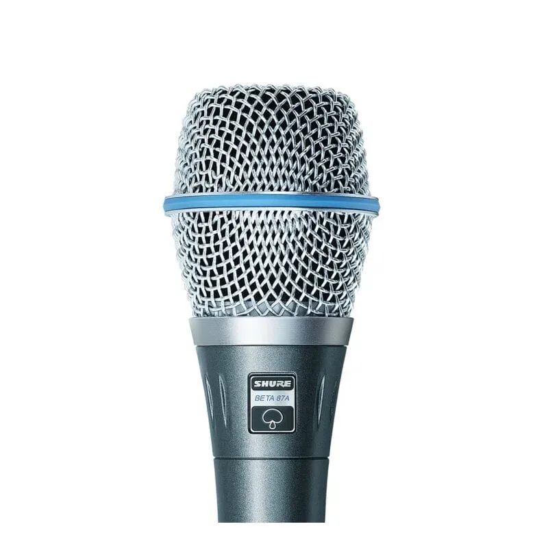 Shure Beta 87A - Image 2