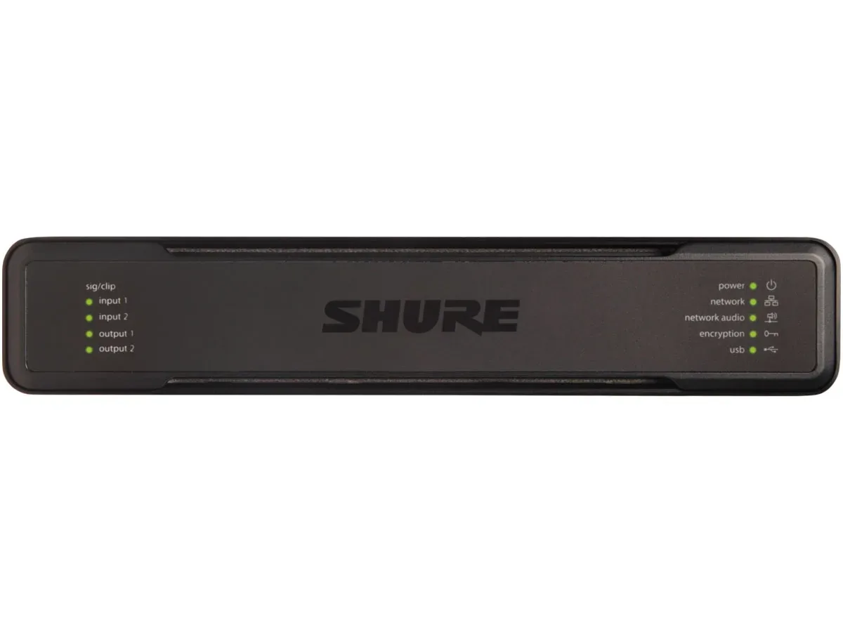 Shure IntelliMix P300