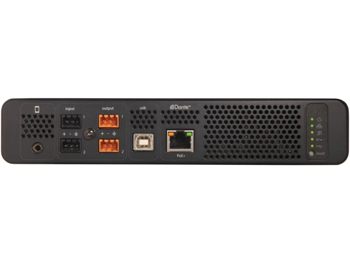 Shure IntelliMix P300 - Image 2