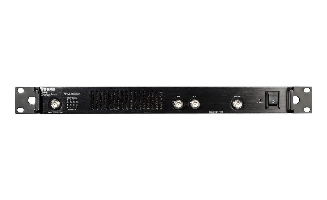 Shure PA421B