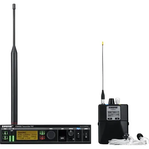 Shure PSM900 - K1E