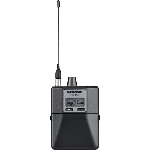 Shure PSM900 - K1E - Pilt 3