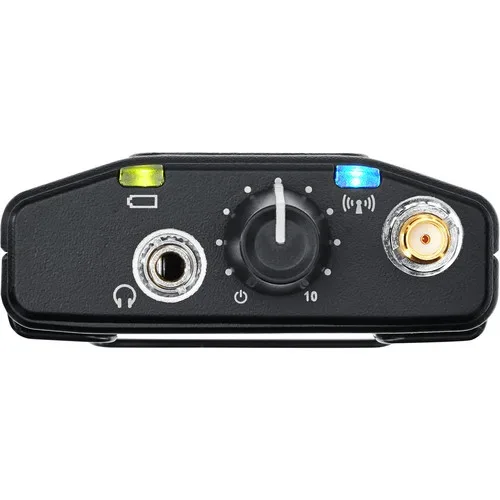 Shure PSM900 - K1E - Pilt 4