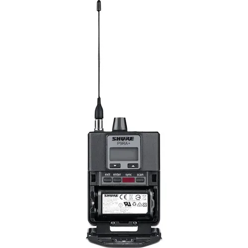 Shure PSM900 - K1E - Pilt 5