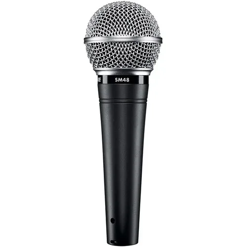 Shure SM48