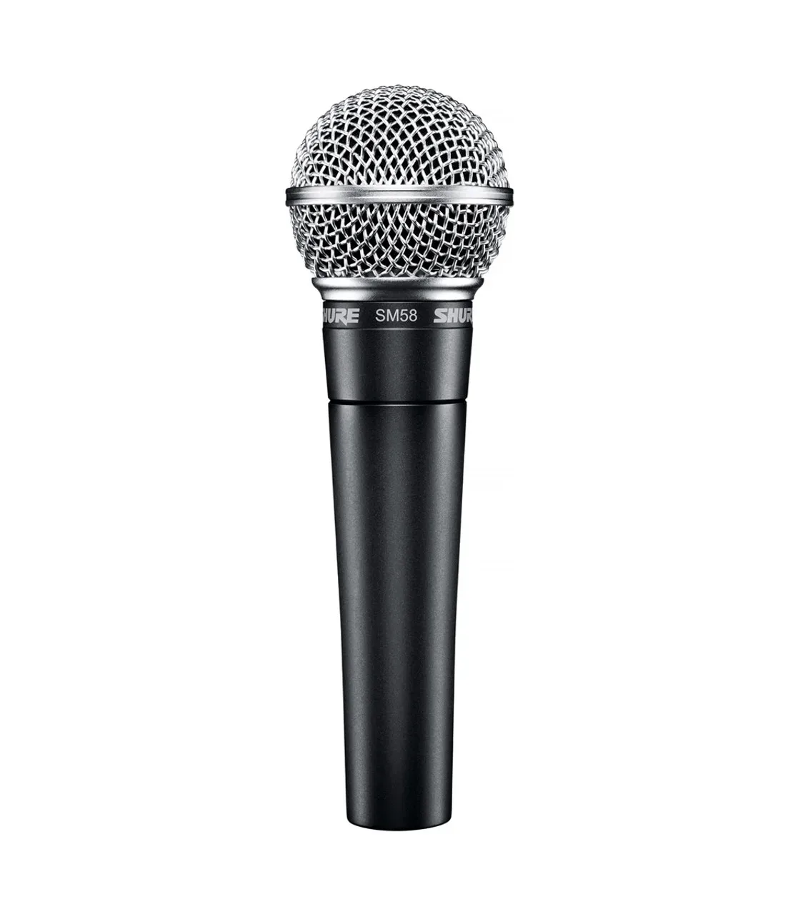 Shure SM58