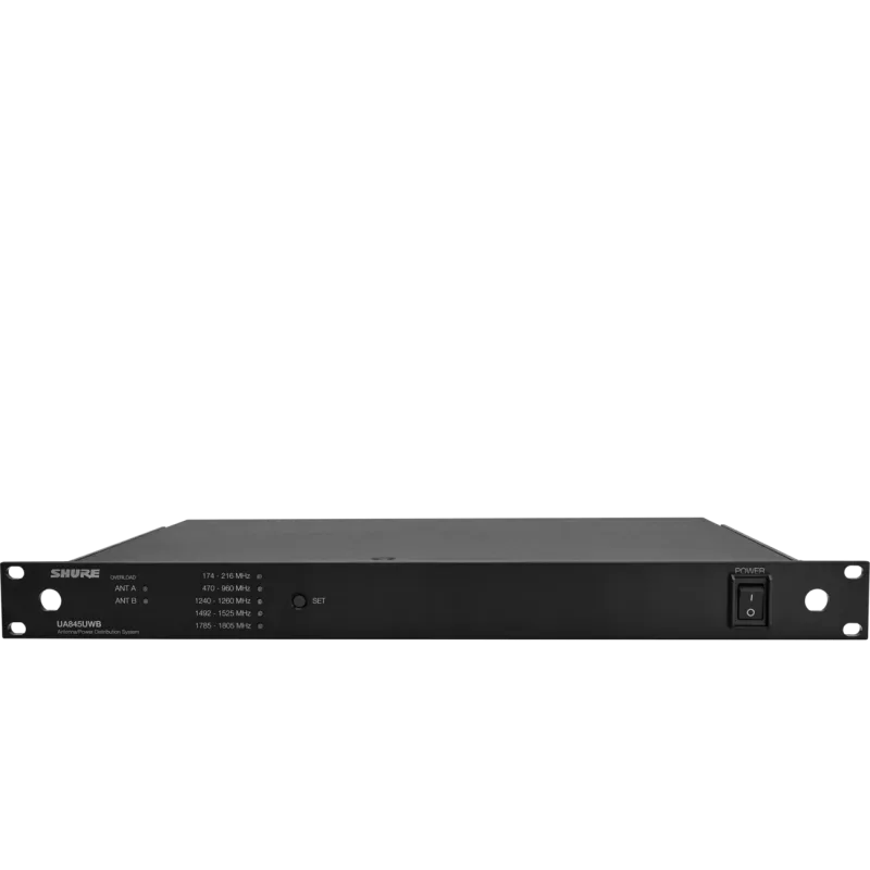 Shure UA845UWB/LC