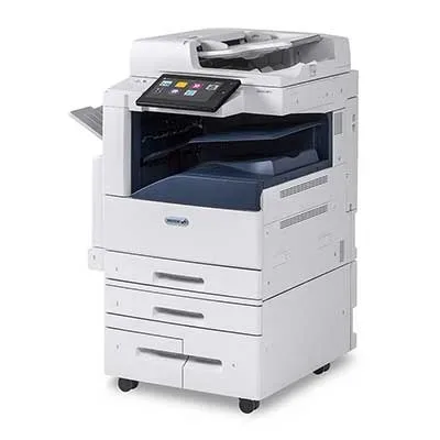 Xerox VersaLink C7030 - värviline printer / koopiamasin - Pilt 2